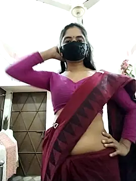 Puja-Rane's cam snapshot