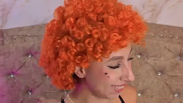 Ashlyvega's cam snapshot