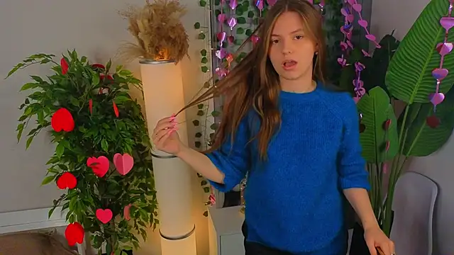 SavannaBomer's cam snapshot