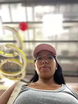 SheenaBrooke's cam snapshot