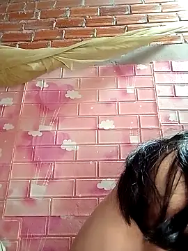 Chammy720's cam snapshot