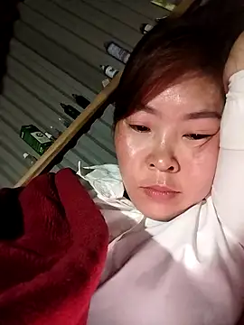 Yiyoongg's cam snapshot