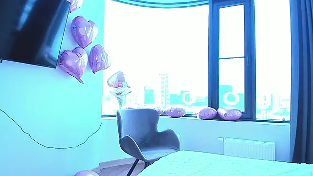 AngelicaaHeaven live sex cam