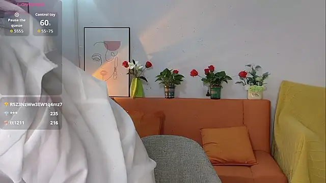 Lisa-295188 live sex cam