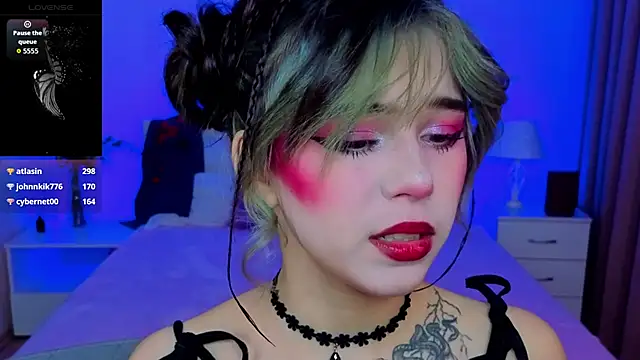 Hotary_Yuko live sex cam