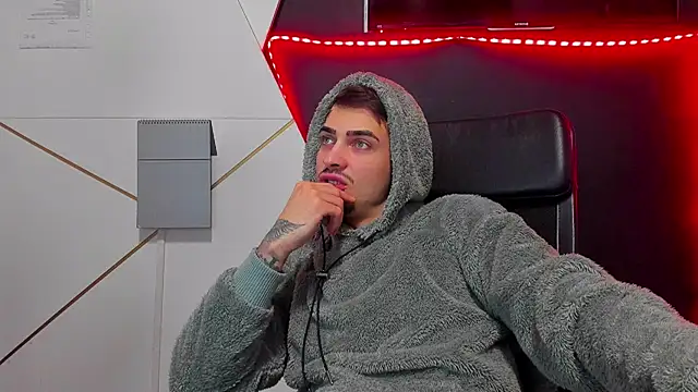 BrandonTate live sex cam