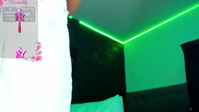 Romancartier_1 live sex cam