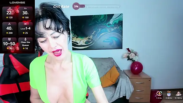 Silvia_Wallec live sex cam