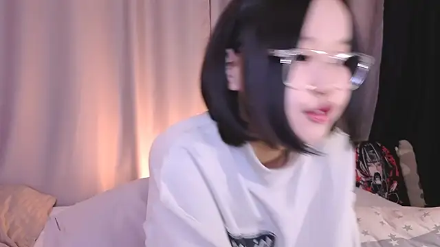 oohannii live sex cam