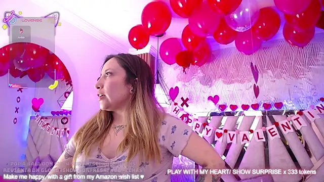 NyxAndria_1 live sex cam