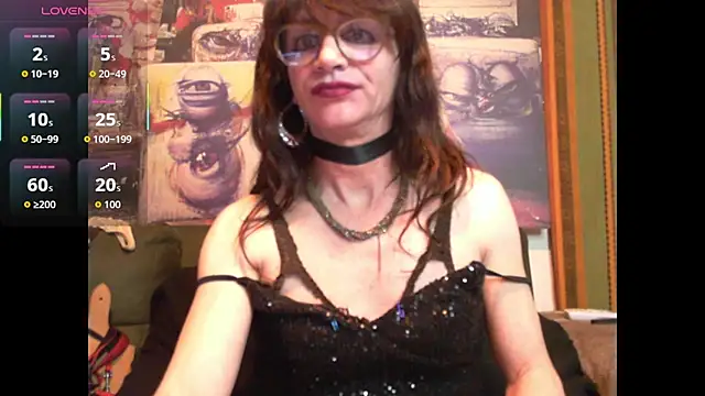 TheBlackWtch live sex cam