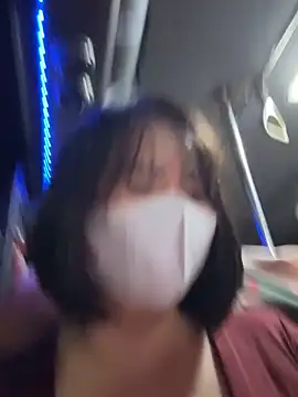 May-Squirt live sex cam