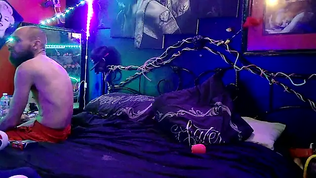 Splash_Queen420's cam snapshot