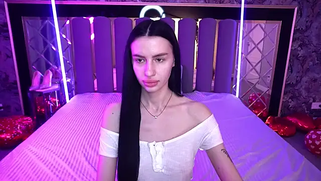Snow_WhiteeeX live sex cam