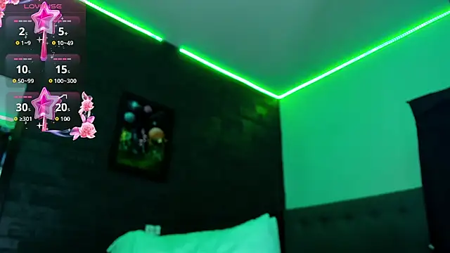 Romancartier_1 live sex cam