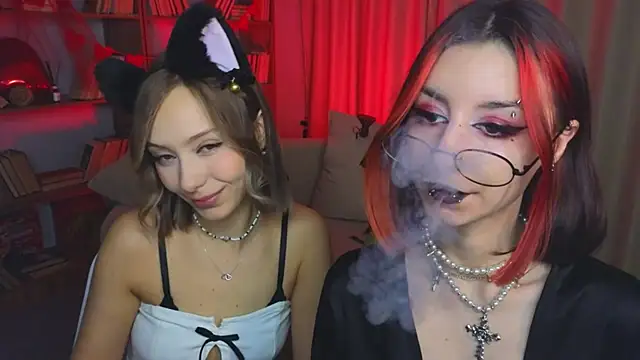 Mistress__Marcelline live sex cam