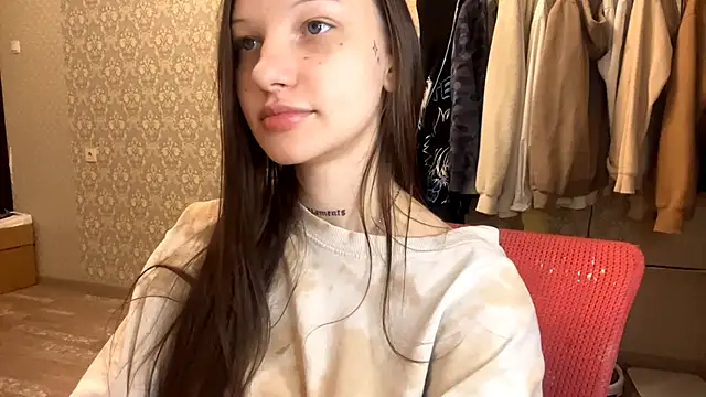 LumPetal live sex cam