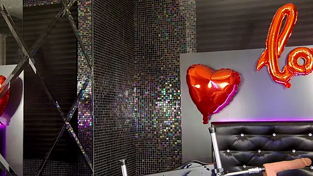 KaylaGraceful live sex cam