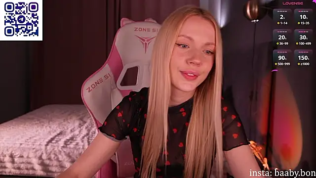 cutebon live sex cam