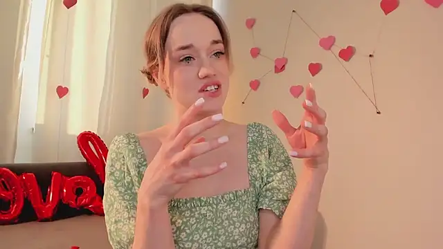 DiscoPotato live sex cam