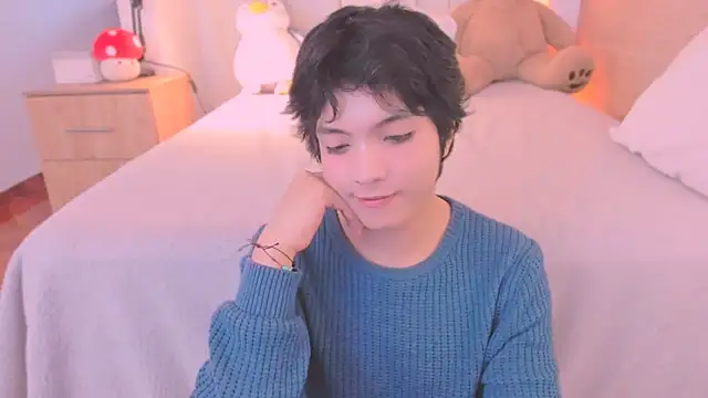 Sweet_Allan live sex cam