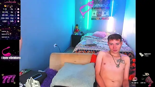 Latin_boysxxxx live sex cam