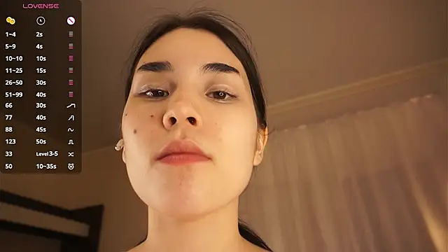 RosioBenberry live sex cam