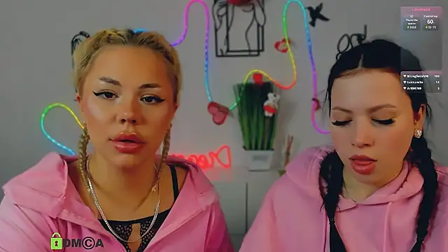 alexa_bonni live sex cam