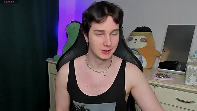 Vincent_Strong live sex cam