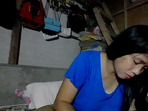 RicenTits's cam snapshot