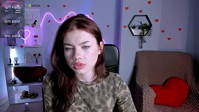 isabel_wave live sex cam