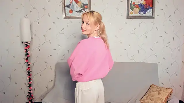 LolaStusse's cam snapshot