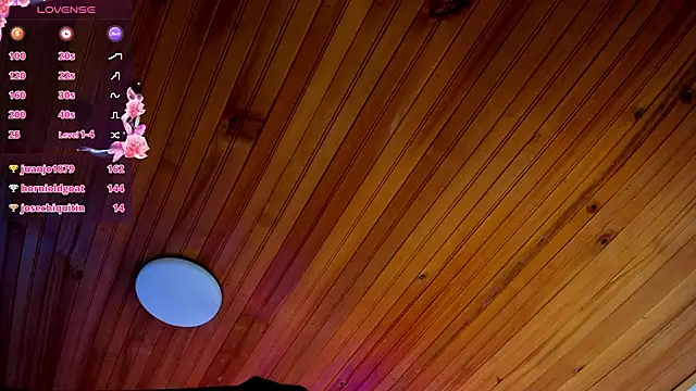 Irisbeel's cam snapshot