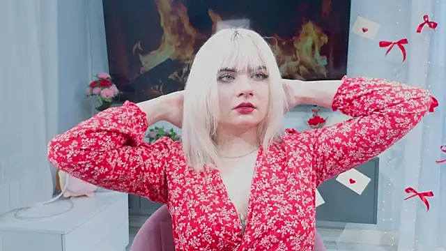 TawandaKerst's cam snapshot