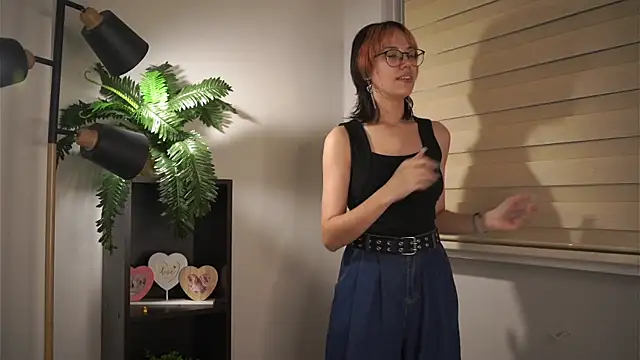 JaySorbello's cam snapshot