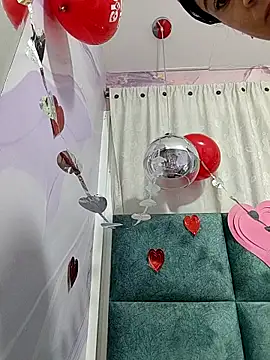 Victoria01_'s cam snapshot