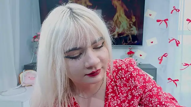 TawandaKerst's cam snapshot