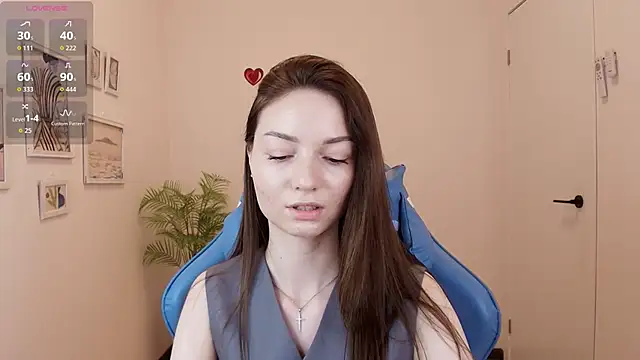 Mellowink_'s cam snapshot