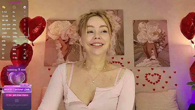 caty_kiss's cam snapshot