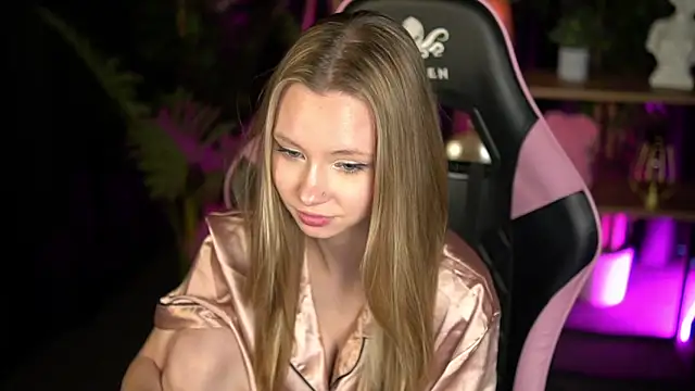 SweetDaisy_me's cam snapshot