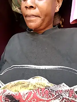 Broan_me's cam snapshot