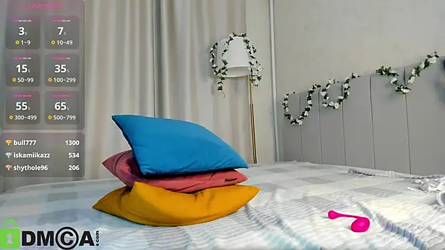 Carrie_Foster's cam snapshot