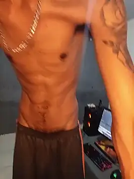 theyllorwillian live sex cam