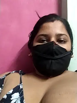 pinkisaha75's cam snapshot