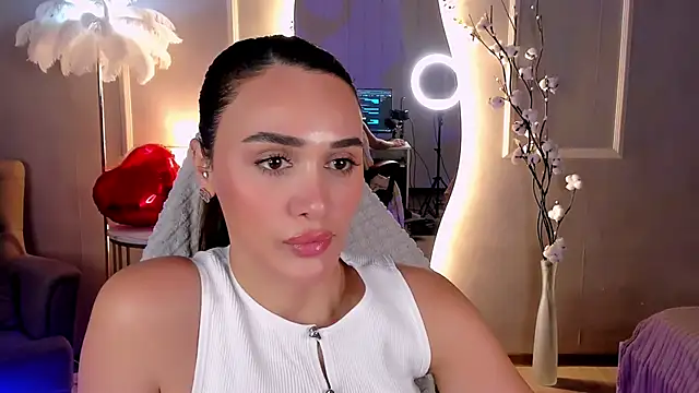 Kimberly_Chapman's cam snapshot