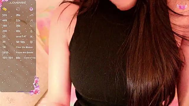 Hannah_9's cam snapshot