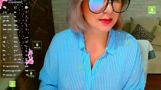 I_Your_Muse_'s cam snapshot