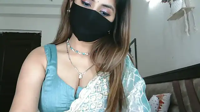 Meadow_Rain's cam snapshot