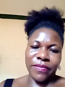 Danny_lady's cam snapshot