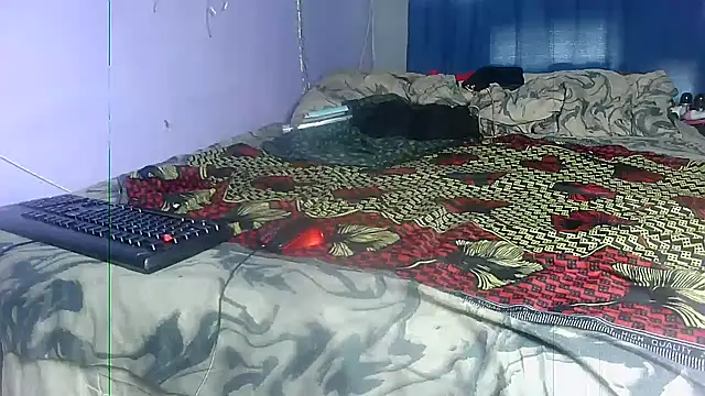 ebonydelights's cam snapshot